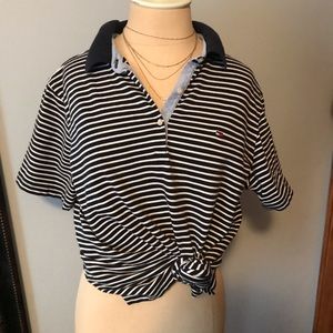Vintage Tommy Hilfiger polo